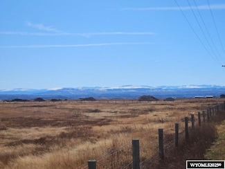 BLE Sub Blk 1 Lot 1, Lyman, WY 82937