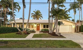 5860 NE 14th Way, Fort Lauderdale, FL 33334