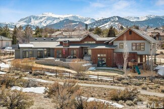 13295 W Saddlebow Dr, Reno, NV 89511