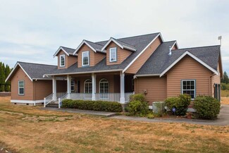 9388 Stein Rd, Custer, WA 98240