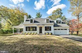 904 Sylvania Ln, West Chester, PA 19380