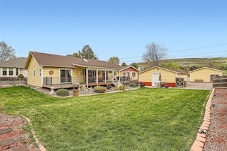 15325 W 32nd Ave, Golden, CO 80401