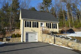 171 Whitins Rd, Sutton, MA 01590