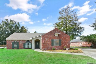 16247 Cortez Ave, Prairieville, LA 70769