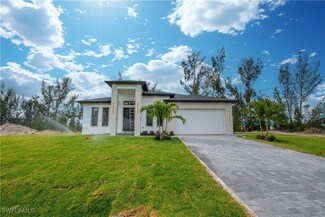 1806 NW 21st Ave, Cape Coral, FL 33993