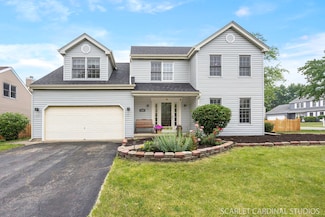 3100 Compton Rd, Aurora, IL 60504