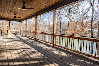 463 Waterfront Way, Ten Mile, TN 37880