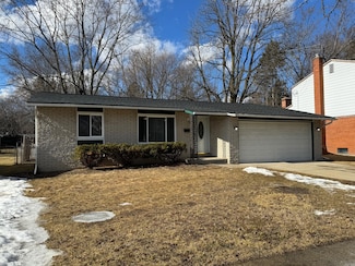 1703 Devon St, Ypsilanti, MI 48198