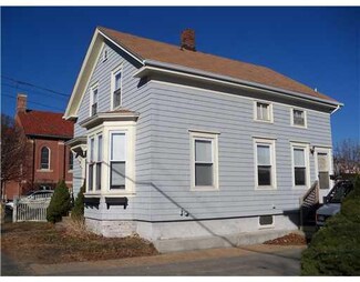 228 Main St, Warren, RI 02885
