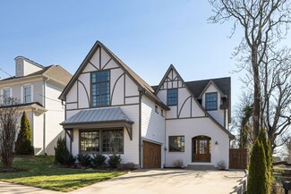 1824 10th Ave S, Nashville, TN 37203