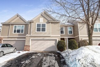 5121 Farnham Dr N, Hugo, MN 55038