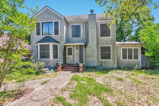 2334 Evergreen Dr, Port Arthur, TX 77642