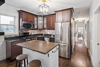 22 Connecticut Ave Unit 3, Somerville, MA 02145