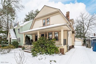 3733 Montevista Rd, Cleveland, OH 44121