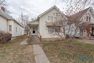 1217 Mason St, Toledo, OH 43605