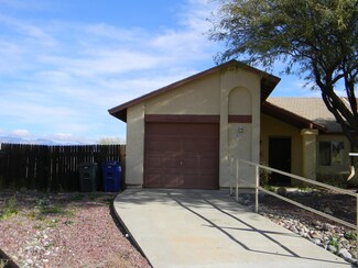 8775 E Almond St, Tucson, AZ 85730
