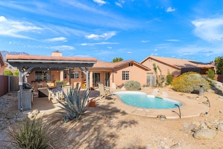 30700 Avenida Del Padre, Cathedral City, CA 92234