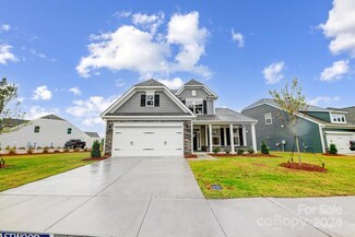 118 S Dunlavin Way Unit 48, Mooresville, NC 28115