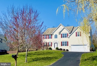 3011 Grace Ln, Pennsburg, PA 18073