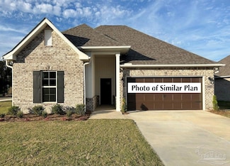 3147 Camphor Rd Unit 3 (lot ), Pensacola, FL 32526