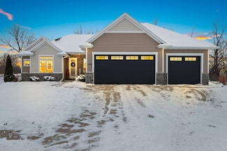 2188 Trellis Dr, de Pere, WI 54115