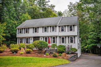 10 Zion Hill Rd, Salem, NH 03079