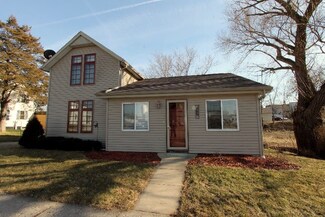 123 E Highland Ave, Monticello, WI 53570