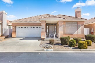 26878 China Dr, Sun City, CA 92585