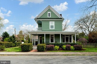 100 Willis St, Cambridge, MD 21613