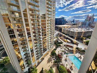 125 E Harmon Ave Unit 1502, Las Vegas, NV 89109