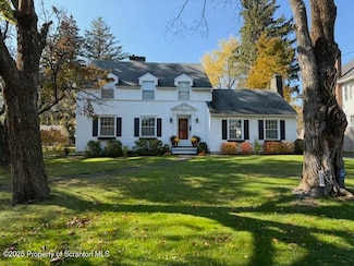 235 N Abington Rd, Clarks Green, PA 18411