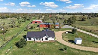 21416 Fm 2620 Rd, Bedias, TX 77831