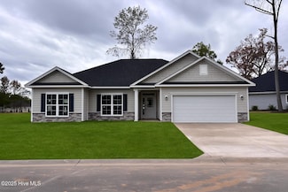 120 Cherry Laurel, Wallace, NC 28466