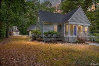 11604 Bundle Rd, Chesterfield, VA 23838
