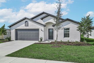 4357 Carrabelle River Ln, Lakeland, FL 33811