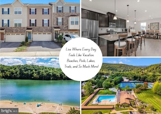 10323 Quillback St, New Market, MD 21774