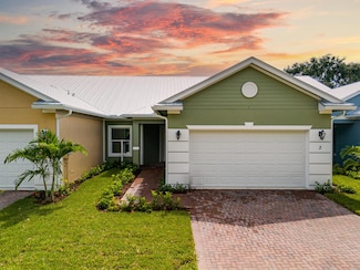 1805 Bridgepointe Cir Unit 3, Vero Beach, FL 32967