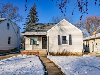 1224 Berten St, Lansing, MI 48910