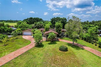 21080 SW 240th St, Homestead, FL 33031