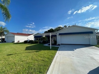 806 Camino Del Rey Dr, Lady Lake, FL 32159