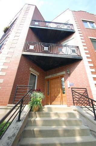 2940 N Spaulding Ave Unit 3N, Chicago, IL 60618