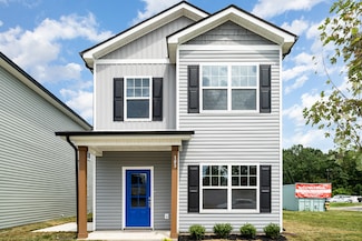 103 Hook and Ladder Ln, La Vergne, TN 37086