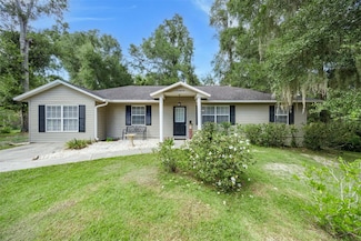 26630 NW 3rd Place, Newberry, FL 32669