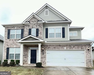 351 Hamilton Pointe Dr, McDonough, GA 30253