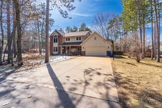 1782 Jackie Rd, Kronenwetter, WI 54455
