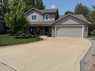569 Nancyk Crossing, Roanoke, IN 46783