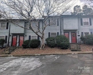 115 Eastcliff Dr SE Unit 4, Concord, NC 28025