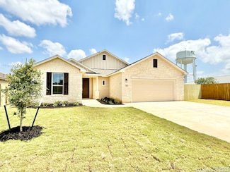 200 Valley Forge, Pleasanton, TX 78064