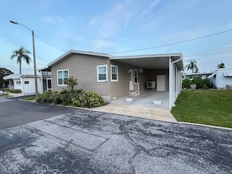 2419 Gulf To Bay Blvd Unit 713, Clearwater, FL 33765