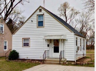2291 Taylor Ave, Columbus, OH 43211